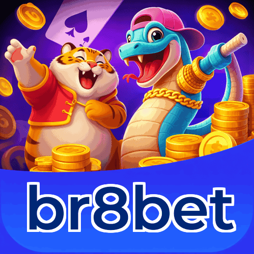 Download Android br8bet