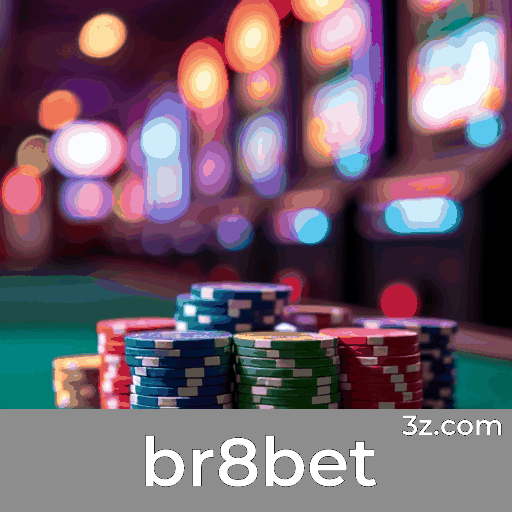 br8bet: Cassino Premiado e Pagamentos Rápidos