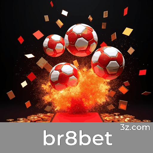 br8bet: Cassino Premiado e Pagamentos Rápidos